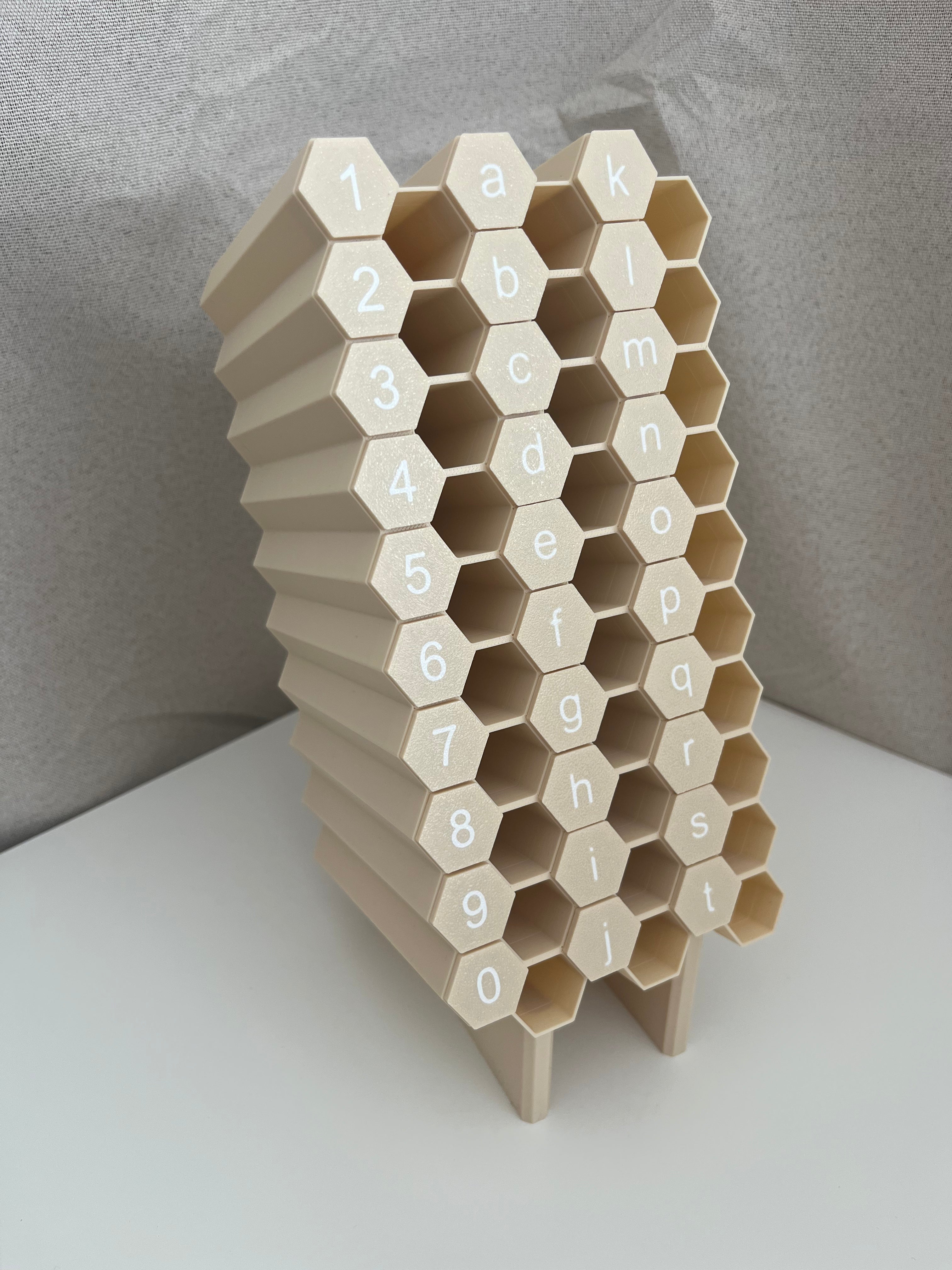 Le Beige